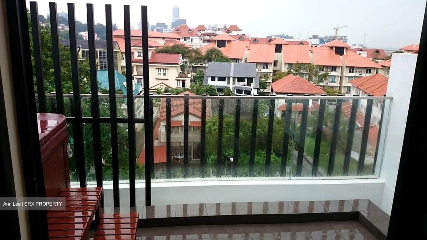 Viva Vista (D5), Apartment #496933581
